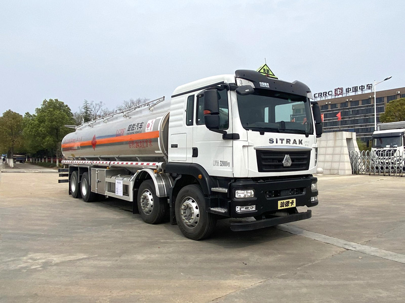 油罐車，運(yùn)油車，油罐車價(jià)格，楚勝汽車集團(tuán)