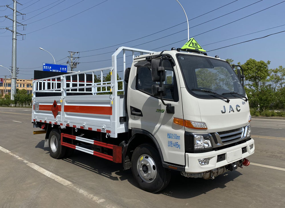 氣瓶運輸車，運輸車價格，楚勝汽車集團