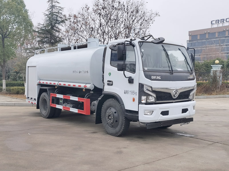 楚勝牌CSC5120GSSE6灑水車，灑水車價(jià)格，灑水車廠家