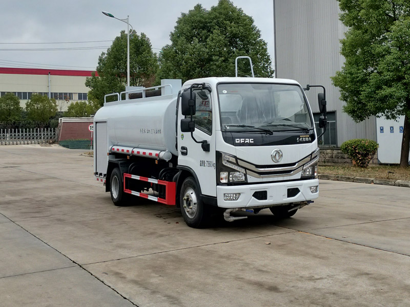 灑水車，灑水車廠家，灑水車價(jià)格，楚勝牌CSC5072GSSE6